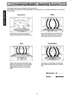 Preview for 11 page of Panasonic NN-T888S Operating Instructions Manual