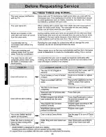 Preview for 29 page of Panasonic NN-T888S Operating Instructions Manual