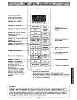 Preview for 36 page of Panasonic NN-T888S Operating Instructions Manual