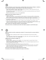 Preview for 5 page of Panasonic NN-TK611SMHP Installation Instructions Manual