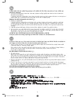 Preview for 6 page of Panasonic NN-TK611SMHP Installation Instructions Manual