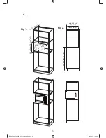 Preview for 7 page of Panasonic NN-TK611SMHP Installation Instructions Manual