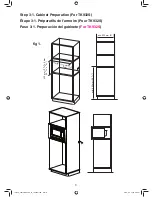 Preview for 7 page of Panasonic NN-TK722S Installation Instructions Manual