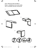 Preview for 11 page of Panasonic NN-TK722S Installation Instructions Manual