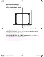 Preview for 13 page of Panasonic NN-TK722S Installation Instructions Manual