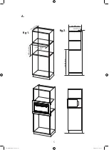 Preview for 6 page of Panasonic NN-TK816CSCP Installation Instructions Manual