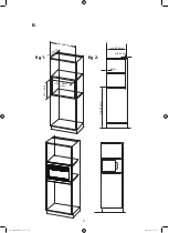 Preview for 7 page of Panasonic NN-TK816CSCP Installation Instructions Manual