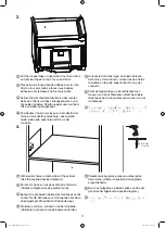 Preview for 10 page of Panasonic NN-TK816CSCP Installation Instructions Manual