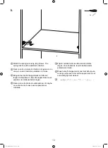 Preview for 11 page of Panasonic NN-TK816CSCP Installation Instructions Manual