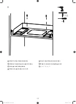 Preview for 13 page of Panasonic NN-TK816CSCP Installation Instructions Manual