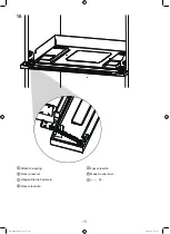 Preview for 16 page of Panasonic NN-TK816CSCP Installation Instructions Manual