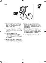 Preview for 18 page of Panasonic NN-TK816CSCP Installation Instructions Manual