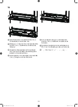 Preview for 23 page of Panasonic NN-TK816CSCP Installation Instructions Manual