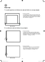 Preview for 26 page of Panasonic NN-TK816CSCP Installation Instructions Manual