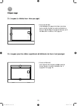 Preview for 27 page of Panasonic NN-TK816CSCP Installation Instructions Manual