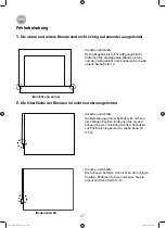 Preview for 28 page of Panasonic NN-TK816CSCP Installation Instructions Manual