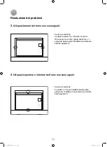 Preview for 31 page of Panasonic NN-TK816CSCP Installation Instructions Manual