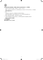 Preview for 5 page of Panasonic NN-TK81LCSCP Installation Instructions Manual