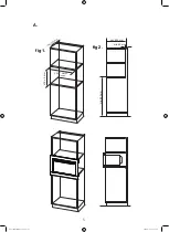 Preview for 6 page of Panasonic NN-TK81LCSCP Installation Instructions Manual