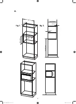 Preview for 7 page of Panasonic NN-TK81LCSCP Installation Instructions Manual