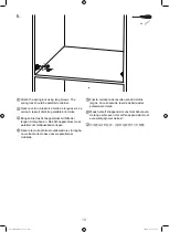 Preview for 11 page of Panasonic NN-TK81LCSCP Installation Instructions Manual