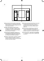 Preview for 12 page of Panasonic NN-TK81LCSCP Installation Instructions Manual