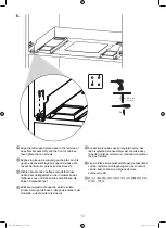 Preview for 14 page of Panasonic NN-TK81LCSCP Installation Instructions Manual