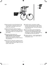 Preview for 18 page of Panasonic NN-TK81LCSCP Installation Instructions Manual