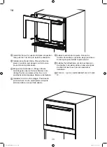 Preview for 21 page of Panasonic NN-TK81LCSCP Installation Instructions Manual