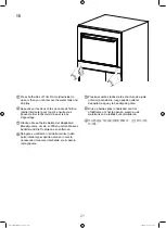 Preview for 22 page of Panasonic NN-TK81LCSCP Installation Instructions Manual