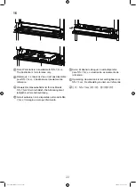 Preview for 23 page of Panasonic NN-TK81LCSCP Installation Instructions Manual