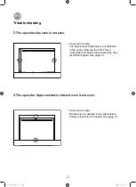 Preview for 25 page of Panasonic NN-TK81LCSCP Installation Instructions Manual