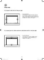 Preview for 27 page of Panasonic NN-TK81LCSCP Installation Instructions Manual