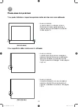 Preview for 30 page of Panasonic NN-TK81LCSCP Installation Instructions Manual