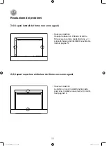 Preview for 31 page of Panasonic NN-TK81LCSCP Installation Instructions Manual