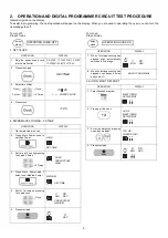 Preview for 5 page of Panasonic NN-V359WB Service Manual