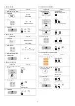 Preview for 6 page of Panasonic NN-V359WB Service Manual