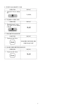 Preview for 7 page of Panasonic NN-V359WB Service Manual