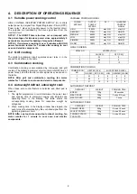 Preview for 9 page of Panasonic NN-V359WB Service Manual