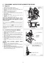 Preview for 12 page of Panasonic NN-V359WB Service Manual