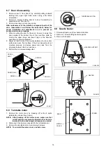 Preview for 14 page of Panasonic NN-V359WB Service Manual