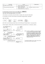 Preview for 19 page of Panasonic NN-V359WB Service Manual