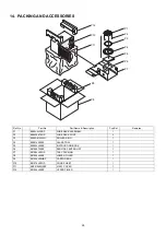 Preview for 26 page of Panasonic NN-V359WB Service Manual