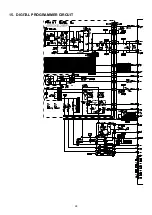 Preview for 28 page of Panasonic NN-V359WB Service Manual