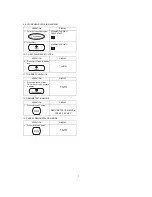 Preview for 7 page of Panasonic NN-V629MB Service Manual