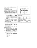 Preview for 10 page of Panasonic NN-V629MB Service Manual