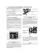 Preview for 11 page of Panasonic NN-V629MB Service Manual