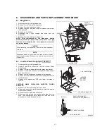 Preview for 13 page of Panasonic NN-V629MB Service Manual