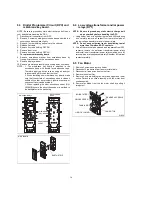 Preview for 14 page of Panasonic NN-V629MB Service Manual