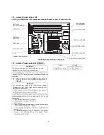 Preview for 18 page of Panasonic NN-V629MB Service Manual